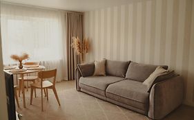 Haustory Apartment
